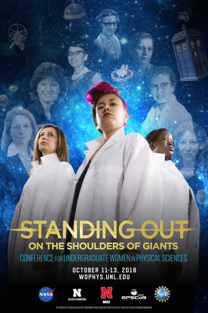 Standing Out on the Shoulders of Giants