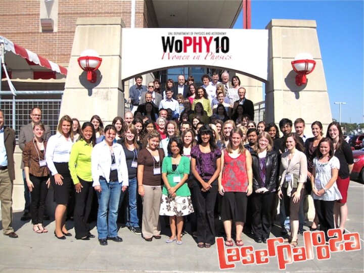 WoPHY10