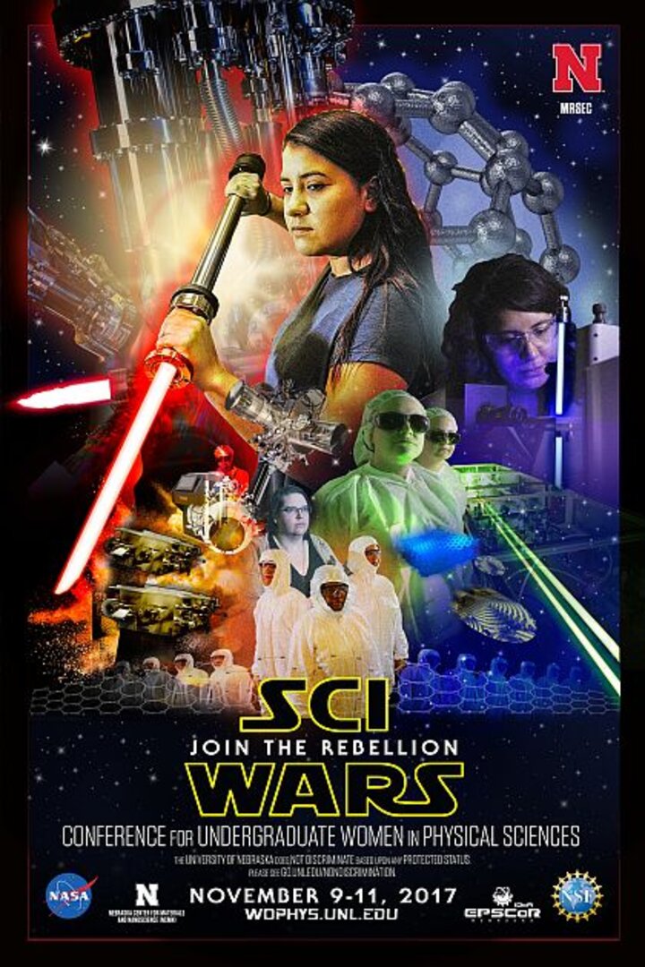 Sci Wars