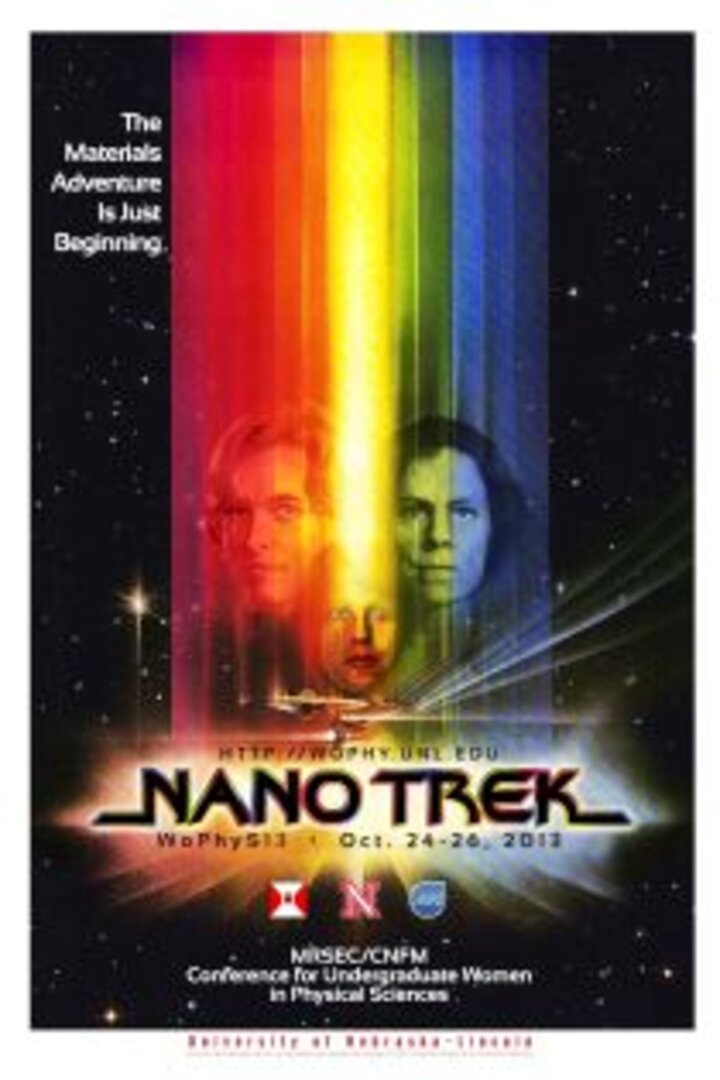 Nano Trek